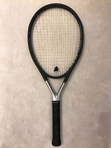 HEAD Ti.S6 Titanium Tennis oversize Racket- Grip 4 1/4