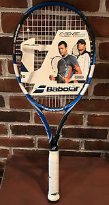 Babolat E-Sense Lite Tennis Racquet, No. 3 EU 4 3/8 US Grip