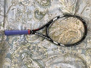 Babolat Pure Drive Tennis Racquet Racket - Older graphics