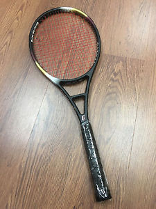 Gamma Tradition 20 XL Midsize Tennis Racquet Racket 4 3/8