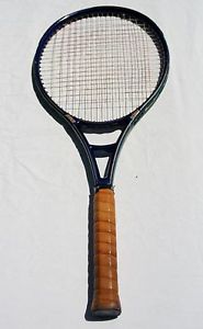 Prince Longbody Michael Chang Graphite Tennis Racquet