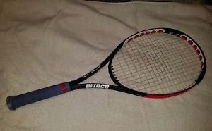 Prince Ozone 7 Tennis Raquet