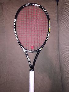 Tecnifibre 315 Tennis Racquet Speed Flex 4 3/8