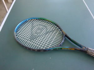 Dunlop Pro Reflex Plus VIS Tennis Racquet