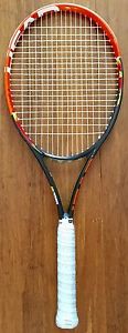 HEAD Graphene Radical MP 98 STRUNG Tennis Racquet! 4 3/8! NEW STRING & GRIP!