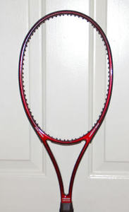 Head Prestige Tour 300 Trisys System tennis racket 4 5/8 suspension grip