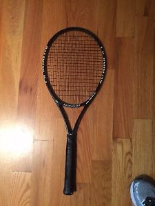Donnay Pro One OS Ext 105  4 3/8 Tennis Racquet