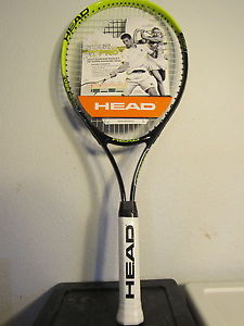 Wilson Court Zone New Adult Tennis Racquet Oversize Head 110" Racket