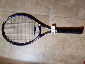 Prince Force 3 OS Graphite Tennis Racquet