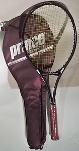 NEW Prince Response 110 No.3 4 3/8 grip Tennis Racquet