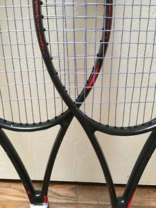 wilson steam 99s Tennis Racquets