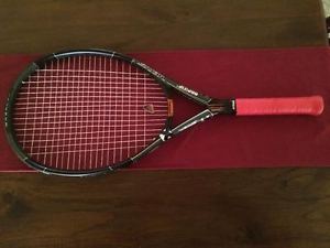 Pacific Nexus Oversize Tennis Racket Grip size 2 (2016)