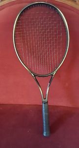 Prince Graphite PRO LX Oversize 4-1/2  Tennis Racquet Racket