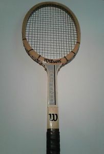 Wilson Conqueror Raquet Vintage RARE - Tennis
