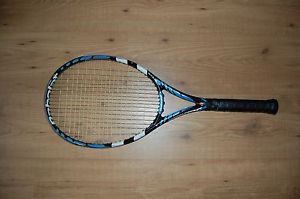 Babolat Pure Drive Cortex Roddick Tennis Racquet Grip Size L3 4 3/8