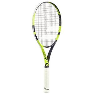 Babolat Aero Pro Lite Mens Tennis Racquet 4 1/4 grip size Brand New Unstrung