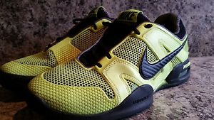 Nike Courtballistec 2.3 Mens Tennis Shoes Size 9.5
