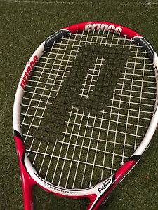 Prince Air Intense Ti Oversized Tennis Racquet