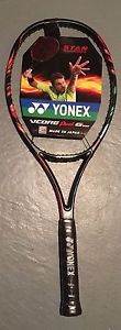 VCore Duel G 100 Tennis Racquet 4 3/8 - Brand New!