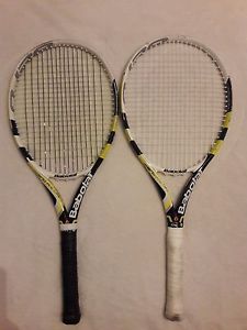 Babolat Aero Pro Lite Tennis Racquet