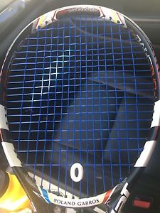 Babolat Pure Drive French Open