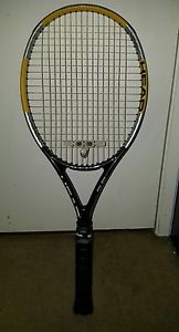 Head Liquidmetal 2.5 Tennis Racquet