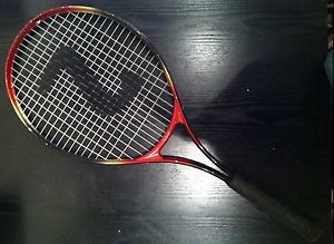 Spalding Ace Tennis Racquet Racket L 3:4 3/8