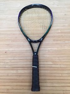 Prince Synergy Extender Oversize Tennis Racquet grip 4 1/2  gamma grip