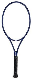 Volkl Super G V1 OS Tennis Racquet