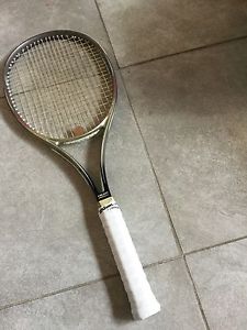 HEAD ELITE Pro 4 1/2 tennis racquet Good Condition