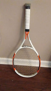 Becker Pro DNX MP Tennis Racquet
