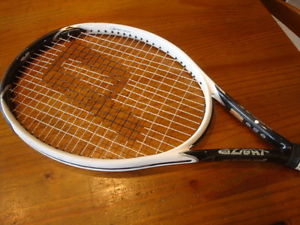Prince Air Light 118 Oversize Triple Threat Tennis Racquet 4 1/4 "VERY GOOD"