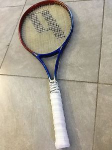 Prince LXT Catalyst Tennis Racquet 4 1/2 Good Condition