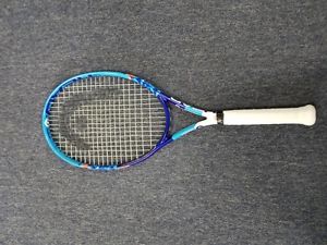 Head Graphene XT Instinct S 4 3/8" Tennis Racquet