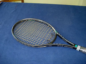 DUNLOP MAX IMPACT MID Tennis Racquet 4 1/2