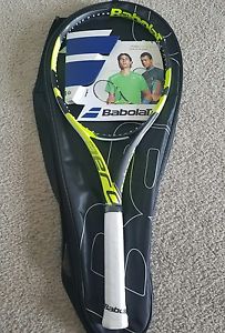 Babolat Pure Aero Lite Size 4 1/4 Tennis Racquet
