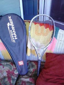 Wilson Triad 3 MP Tennis Racquet