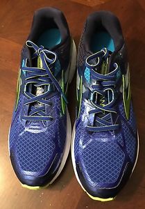 Brooks Ravenna 7 Size 9 Running Tennis Shoes Men's Size SAMPLE NEW