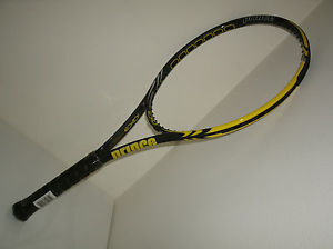 Prince EXO 3 hybrid 100 brand midplus tennis Racquet