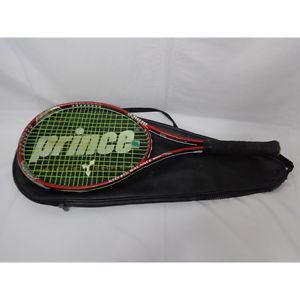 Prince More Balance 950 Midplus 100 Tennis Racquet 4 3/8 with case