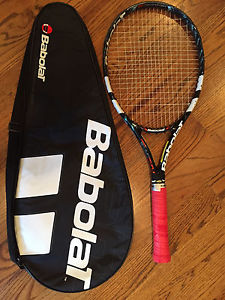 Babolat Pure Drive Roddick Tennis Racquet 4 3/8