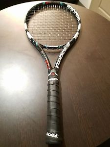 babolat pure drive gt 4 3/8
