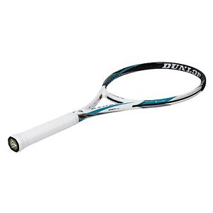 Dunlop Biomimetic S2.0 Lite Unstrung Tennis Racquet Size 4 1/2 w/ Free strings