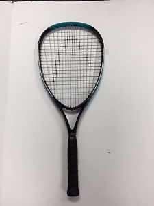 Head Constant Beam Fusion Oversize Tennis Racquet 4 3/8 Used Free USA Shipping