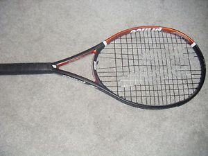 Prince Adult Thunder Dome 110 Esp Tennis Racquet - Length 27 in Weight 8.8 0z