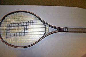 Prince Pro Series 110 Tennis Racquet | New Overgrip | L2 4 1/4 | Free USA Ship