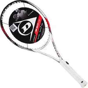 New! Dunlop Biomimetic S3.0 Lite S.Series Tennis Racquet 4-3/8" Handle UNSTRUNG