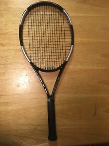 Head Liquid Metal 8 Tennis Racquet - Grip 4 1/4