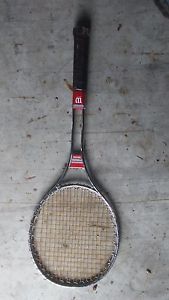 Wilson TX-3000 Tennis Racquet