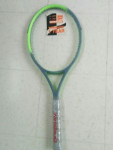 NEW DONNAY WST KEVLAR PRO 2 AGASSI ( never been strung )